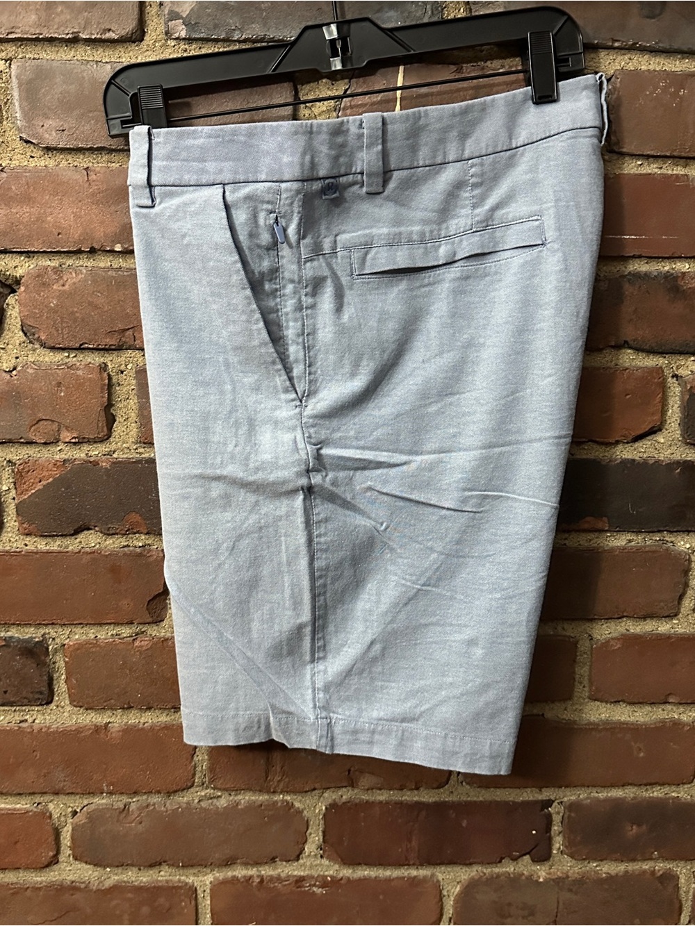 Vtg LULULEMON mens shorts size 34